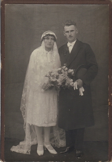 Zdjcie wykonane przez Paula Pollok.